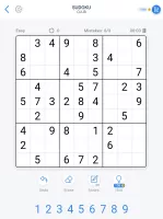 Sudoku Game