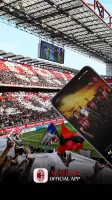AC Milan Official App