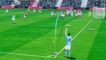 Football League 2024