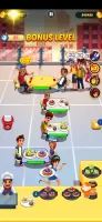 Cooking Cafe - Food Chef