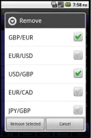 Forex Currency Rates