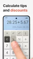 Calculator Plus
