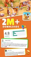 My Perfect Farm: Farming Game