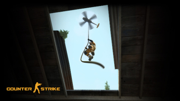 Counter Forces Strike : CS