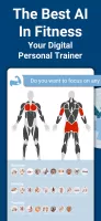 BodBot AI Personal Trainer