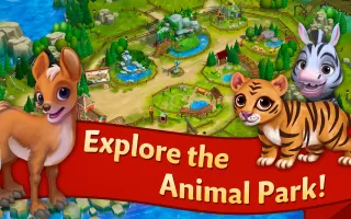 FarmVille 2: Country Escape