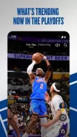 NBA: Live Games & Scores