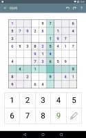 Sudoku - Classic Puzzle Game