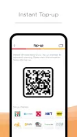 Tap & Go by HKT