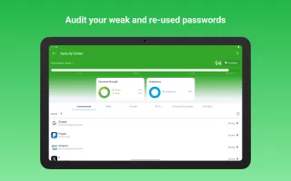 RoboForm Password Manager