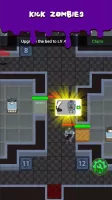 Zombies Prison TD