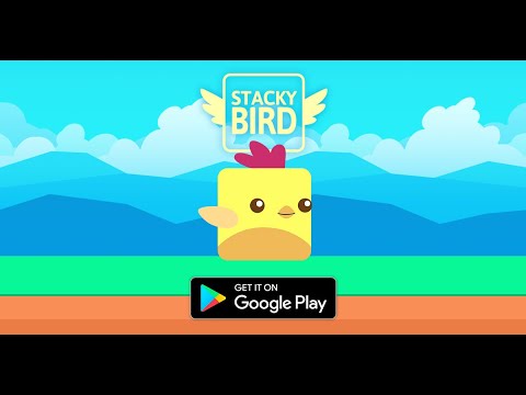 Stacky Bird Video Trailer