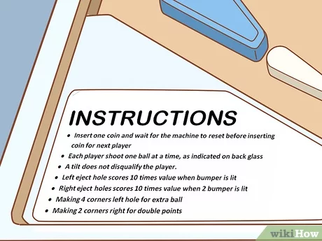 Pinball Flipper Classic Space