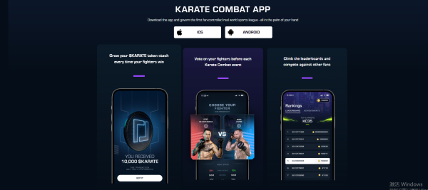 Karate Combat
