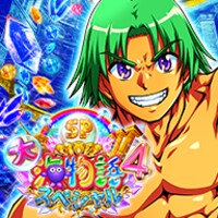 P大海物語4スペシャル