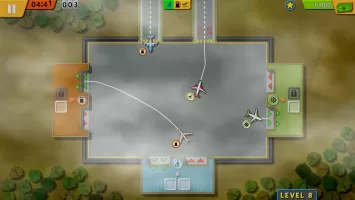 Airport Control 2
