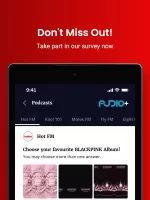 Audio+