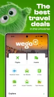 Wego