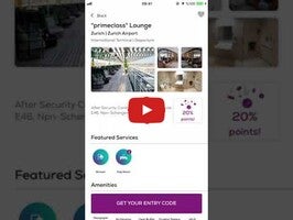 LoungeMe Introduction