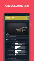 Vault - Destiny Item Manager
