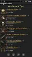 Krieg der Titanen