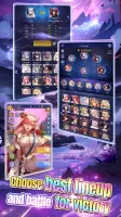 Idle Angels: Goddess' Warfare