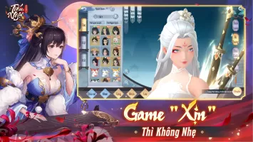 Tiếu Ngạo - Gamota