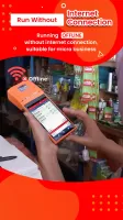 Cashier & Stock IREAP POS LITE
