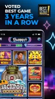 Stardust Social Casino