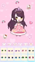 Bibi Dolls: Dress Up Game