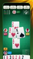 Spades Offline - Card Game