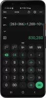 Total Calculator
