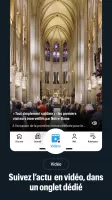 Le Parisien : l'info en direct