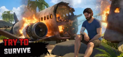 Raft® Survival - Ocean Nomad