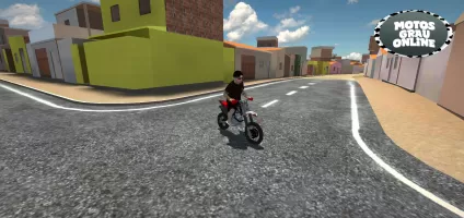 Motos Grau Online