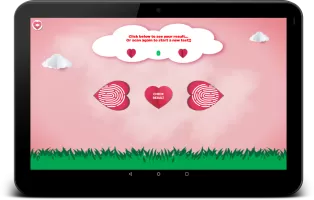 Love Test Calculator Joke