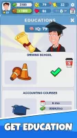 Idle Guy: Life Simulator games