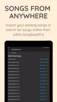 SongbookPro