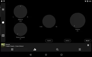 Poweramp Music Player (Trial)