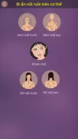 Bói Tổng Hợp - Tử Vi Toàn Tập