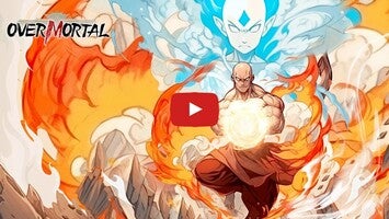 Overmortal Gameplay Android