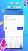 Voice Changer & Sound Effects
