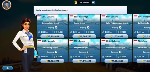 Airlines Manager: Plane Tycoon