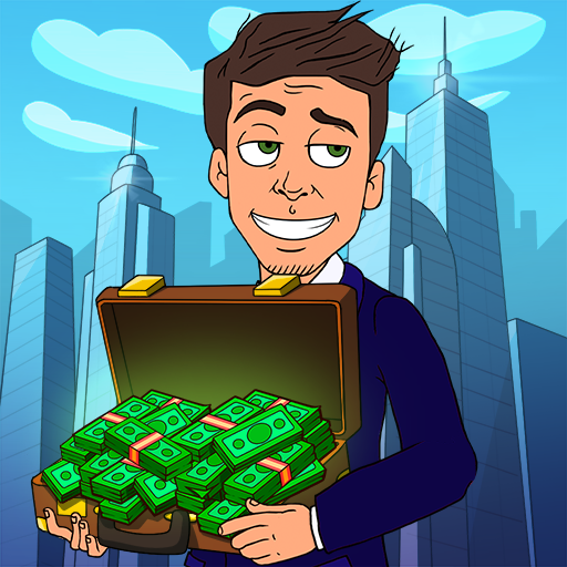 From Zero to Hero: Cityman