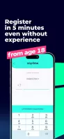 Anytime carsharing Kazakstan