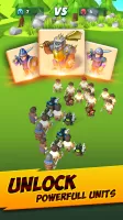 Merge Legions