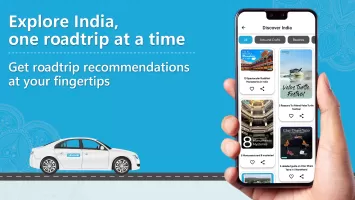 Savaari - Car Rental & Taxi