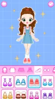 Dress up Baby Games for Girls