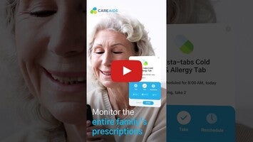 Manage your & the family’s meds in one app! - Google Play Store