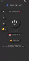STAYPRI VPN